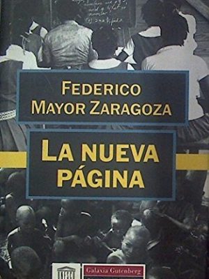 La nueva pagina