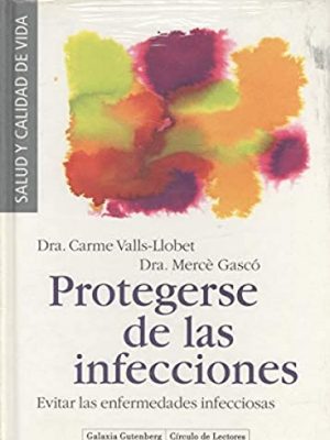 Protegerse de las infecciones