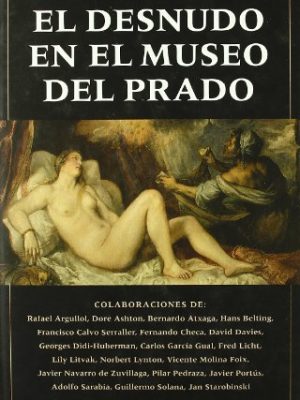 El desnudo en el museo del prado