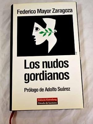 Los nudos gordianos