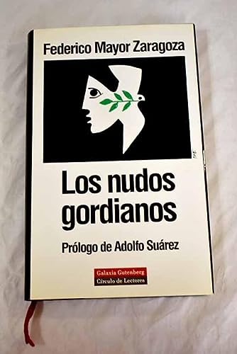 Los nudos gordianos