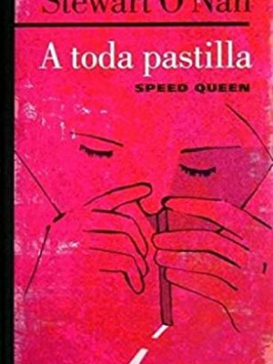 9788481092967_a-toda-pastilla-spanish-edition_front-1.jpg A toda pastilla (spanish edition)
