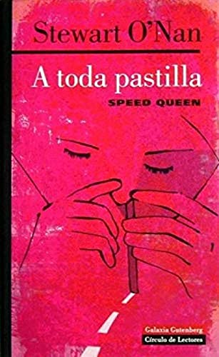 9788481092967_a-toda-pastilla-spanish-edition_front-1.jpg A toda pastilla (spanish edition)