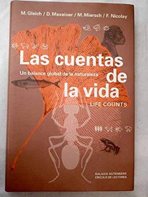 Las cuentas de la vida: un balance global de la naturaleza