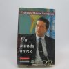 Un mundo nuevo