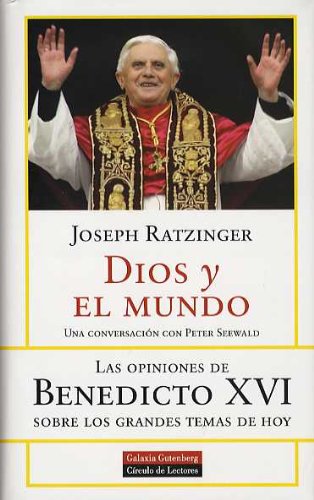 ➤???? Comprar « Dios y el mundo (spanish edition) » — Libros Eco