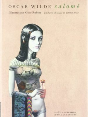 Salomé (catalan edition)