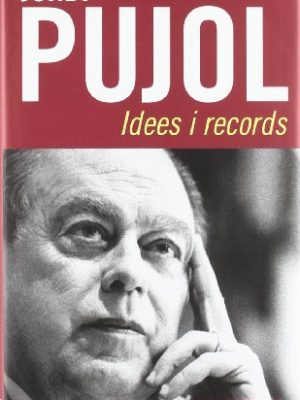 9788481095999_idees-i-records-catalan-edition_front-3.jpg Idees i records (catalan edition)