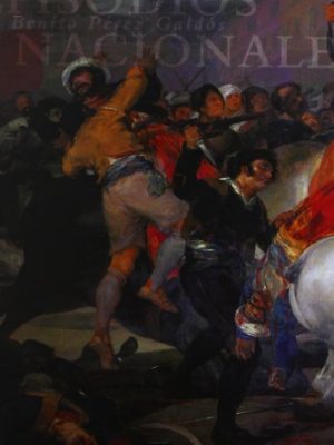 9788481097429_episodios-nacionales-serie-i-spanish-edition_front-3.jpg Episodios nacionales. serie i (spanish edition)