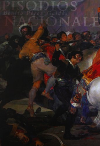 9788481097429_episodios-nacionales-serie-i-spanish-edition_front-3.jpg Episodios nacionales. serie i (spanish edition)