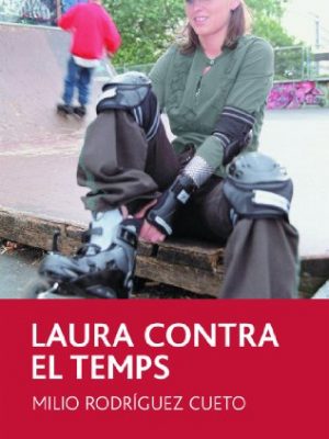 Laura contra el temps