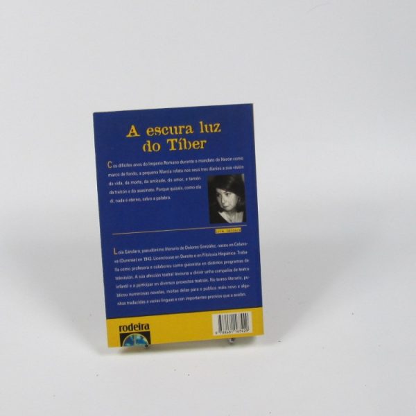 9788481167429_a-escura-luz-do-tiber_back-1.jpg A escura luz do tĂber