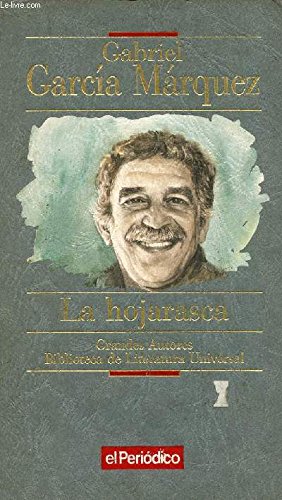 La hojarasca