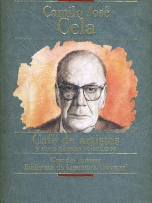 9788481300048_cafe-de-artistas-y-otros-papeles-volanderos_front-2.jpg Café de artistas y otros papeles volanderos