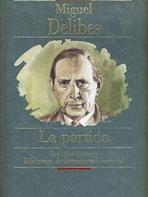 9788481300062_la-partida_front-4.jpg La partida
