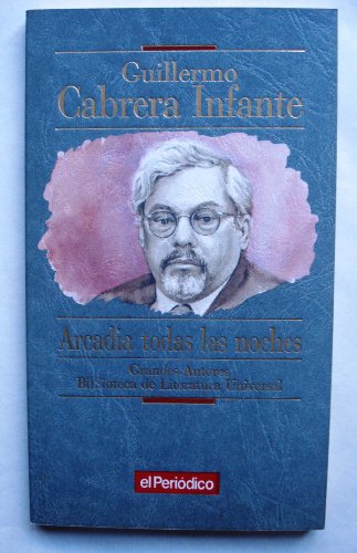Arcadia todas las noches