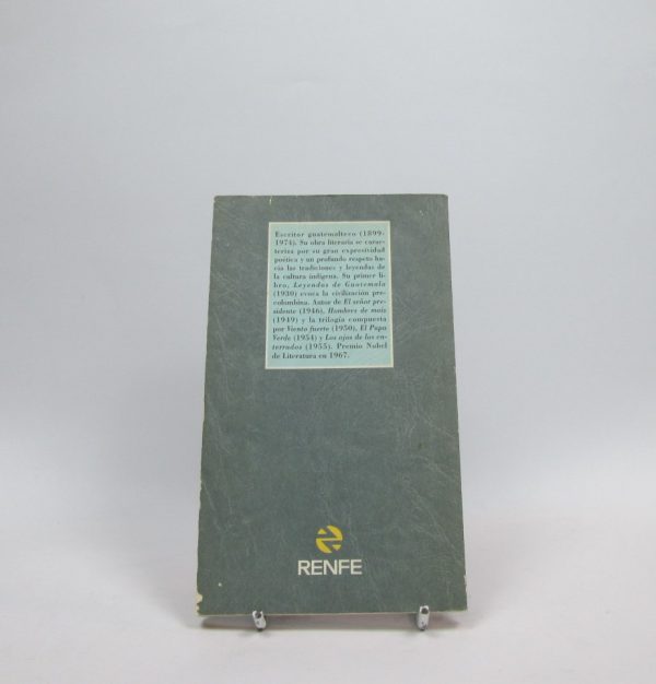 Leyendas de guatemala