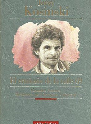 El ermitao de la calle 69 (spanish edition)