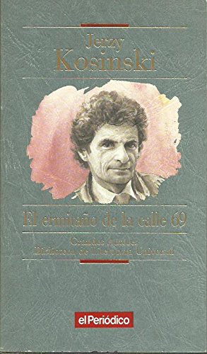 El ermitao de la calle 69 (spanish edition)