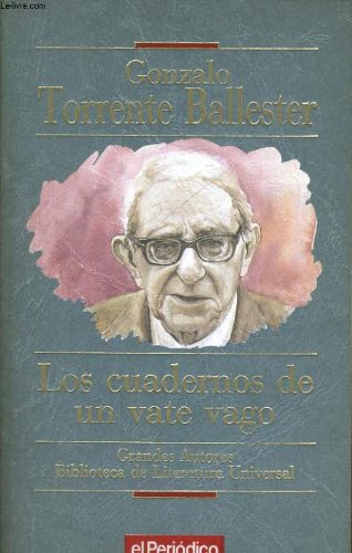 Los cuadernos de un vate vago