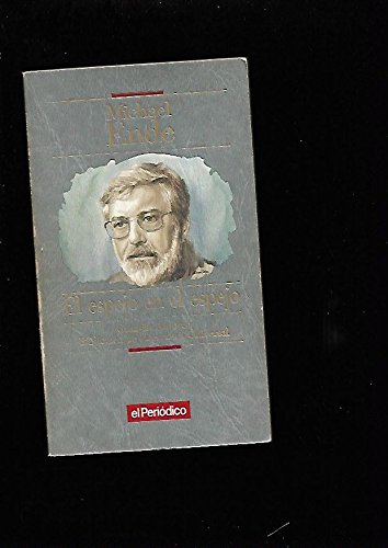 El espejo en el espejo