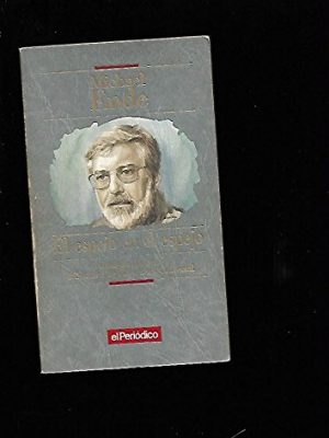 El espejo en el espejo