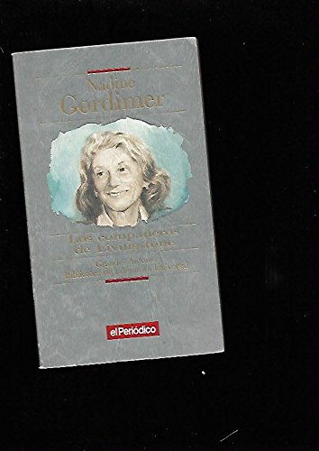 Los compañeros de livingstone