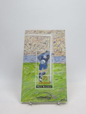 El césped y otros relatos