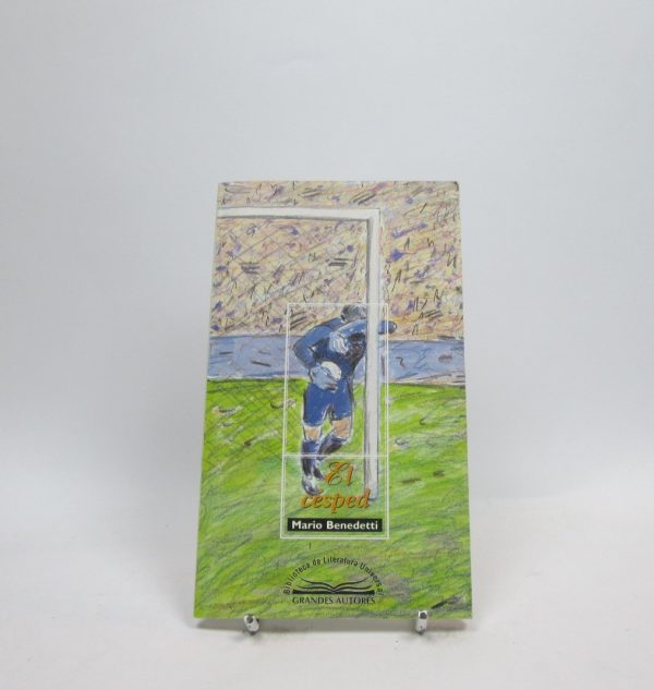 El césped y otros relatos