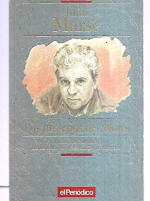 Los misterios de colores