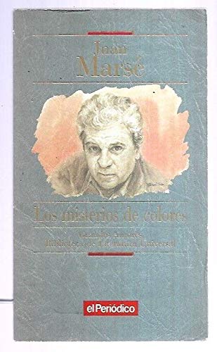Los misterios de colores