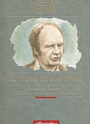 9788481300215_el-pan-de-los-anos-mozos_front-1.jpg El pan de los años mozos