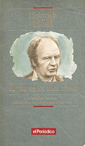 El pan de los años mozos