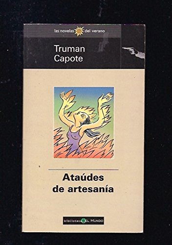 Ataúdes de artesanía