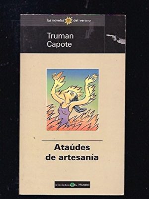 Ataúdes de artesanía