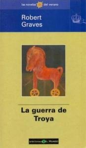 La guerra de troya