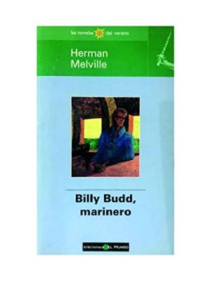 9788481300574_billy-budd-marinero-spanish-edition_front-3.jpg Billy budd, marinero (spanish edition)