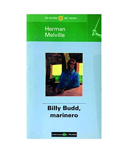 Billy budd, marinero (spanish edition)