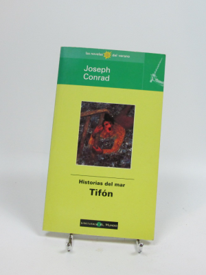 9788481300581_tifon-historias-del-mar_front-2.png Tifón. historias del mar