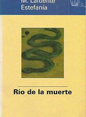 9788481300642_rio-de-la-muerte-spanish-edition_front-4.jpg Rio de la muerte (spanish edition)