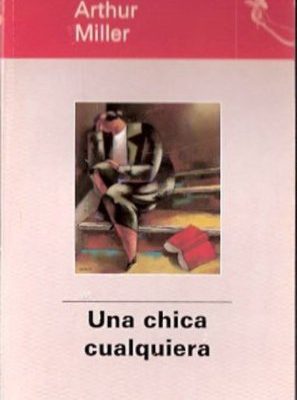 Una chica cualquiera (spanish edition)
