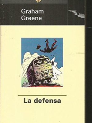9788481300734_la-defensa_front-1.jpg La defensa