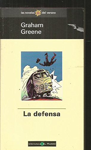 9788481300734_la-defensa_front-1.jpg La defensa