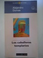 Caballeros templarios, los (spanish edition)