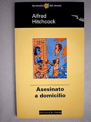 9788481300833_asesinato-a-domicilio-spanish-edition_front-4.jpg Asesinato a domicilio (spanish edition)