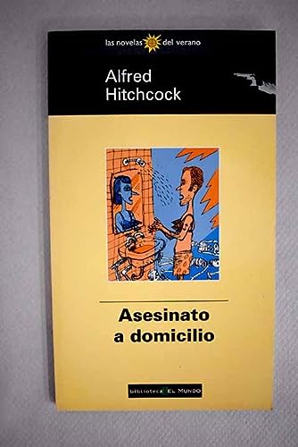 9788481300833_asesinato-a-domicilio-spanish-edition_front-4.jpg Asesinato a domicilio (spanish edition)