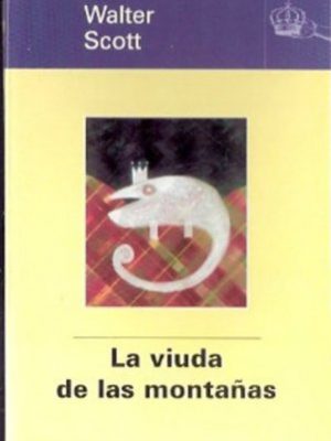 9788481300888_la-viuda-de-las-montanas-spanish-edition_front-5.jpg La viuda de las montanas (spanish edition)