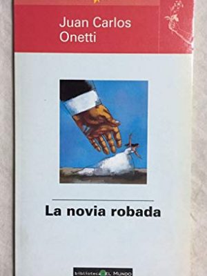 Novia robada, la (spanish edition)