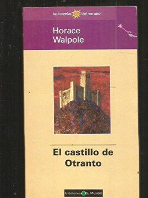 9788481300963_el-castillo-de-otranto-spanish-edition_front-3.jpg El castillo de otranto (spanish edition)