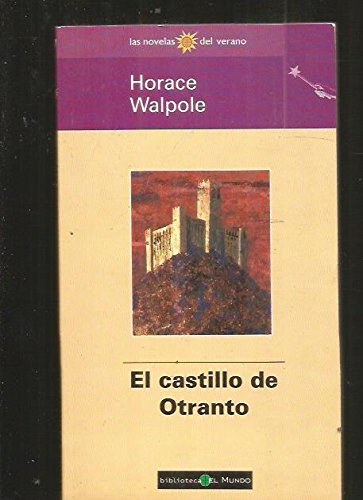 El castillo de otranto (spanish edition)